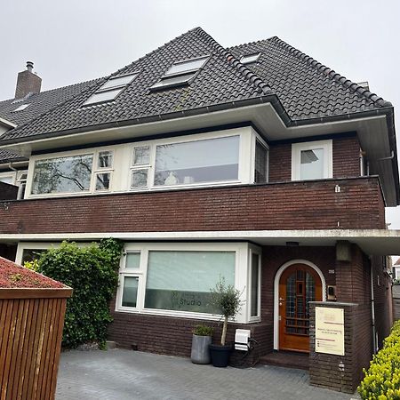 Residence Leeuwarden Exteriör bild
